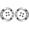 High Lifter #80-13164 - Spacer w/Stud - Wheel - Rear - 4/156 - 1" - Polaris