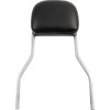 Cobra #602-1204 - Short Sissy Bar - FLSTC/N
