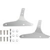 Cobra #602-1204 - Short Sissy Bar - FLSTC/N
