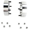 High Lifter #80-13159 - Spacer w/Stud - Wheel - Rear - 4/156 - 2" - Arctic Cat/Textron/Polaris