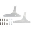 Cobra #602-1254 - Round Sissy Bar - Standard - FLST