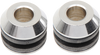 Sissy Bar Bushings - .640" Diameter