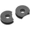 Drag Specialties - Sissy Bar Bushings - 1" Diameter