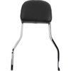 Cobra #602-1202 - Short Sissy Bar - Dyna '06-17