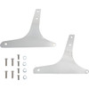 Cobra #602-1251 - Round Sissy Bar - Standard - FLSTF/FXST
