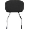 Cobra #602-1301 - Round Sissy Bar - Short - FLSTF/FXST