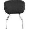 Cobra #602-1304 - Round Sissy Bar - Short - FLST