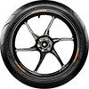 Avon #640624 - Tire - 3D Supersport - Front - 120/70ZR17 - (58W)