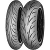 Mitas #70000088 - Tire - Touring Force - Front - 120/70ZR17 - (58W)