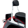 Cobra #602-1200 - Short Sissy Bar - FLSTF/FXST