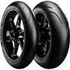 Avon #640630 - Tire - 3D Supersport - Rear - 180/60ZR17 - (75W)