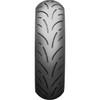 Bridgestone #20066 - Tire - T33 - Rear - 190/55ZR17 - 75W