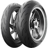 Michelin #08968 - Tire - Power 6 - Rear - 180/55ZR17 - 73W