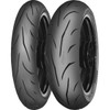 Mitas #70000082 - Tire - Sport Force+ EV - Rear - 190/55ZR17 - (75W)