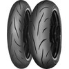 Mitas #70000072 - Tire - Sport Force+ - Rear - 140/70ZR17 - 66W