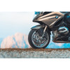 Mitas #70000090 - Tire - Touring Force - Rear - 180/55ZR17 - (73W)