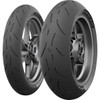 Metzeler #4599800 - Tire - Sportec™ 01 RS - Rear - 190/55ZR17 - (75W)