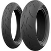 Metzeler #4599800 - Tire - Sportec™ 01 RS - Rear - 190/55ZR17 - (75W)