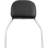 Cobra #602-1100 - Mini Sissy Bar - FLST/FXST