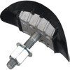 Moose Offroad - Rim Lock - Aluminum - 1.4"-1.6"