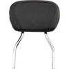 Cobra #602-1300 - Round Sissy Bar - Short - FLSTF/FXST