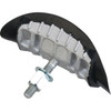 Moose Offroad - Rim Lock - Aluminum - 2.15"
