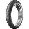 Dunlop #45252473 - Tire - AE2 - Front - 110/90B19 - 62H