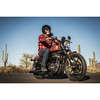 Mitas #70000030 - Tire - Custom Force - Front - 100/90-19 | MM90-19 - 57H