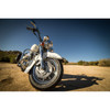 Mitas #70000030 - Tire - Custom Force - Front - 100/90-19 | MM90-19 - 57H