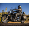 Mitas #70000030 - Tire - Custom Force - Front - 100/90-19 | MM90-19 - 57H
