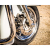 Mitas #70000036 - Tire - Custom Force - Front - 80/90-21 | MH90-21 - 54H