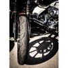 Mitas #70000032 - Tire - Custom Force - Front - 130/90B16 | MT90B16 - 73H