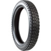 Duro #25-30819-350BTT - Tire - HF308 - Front/Rear - 3.50-19 - 57H