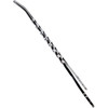 Cycle Visions #CV-8042B - Twisted Sticks Sissy Bar - Black - 30"