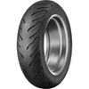 Dunlop #45252467 - Tire - AE2 - Rear - 160/70B17 - 73V