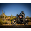 Mitas #70000033 - Tire - Custom Force - Rear - 130/90B16 | MT90B16 - 73H