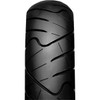 IRC #T10286 - Tire - RX-01 - Rear - 130/70-17 - 62S