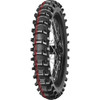 Mitas #70001066 - Tire - Terra Force-MX Sand 2 - Rear - 100/90-19 - 57M