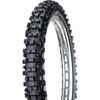 Maxxis #TM88187100 - Tire - Maxxcross Desert IT M7304D - Front - 80/100-21 - 51M
