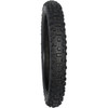 Duro #25-115621-80-TT - Tire - DM1156 - Front - 80/100-21 - 51M