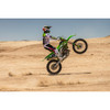 Maxxis #TM00214800 - Tire - Maxxcross MX-IH - Rear - 90/100-16 - 51M