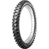 Maxxis #TM00100200 - Tire - Maxxcross SI - Front - 80/100-21 - 51M