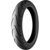 Michelin #18587 - Tire - Scorcher 11 - Front - 130/60B21 - 63H