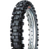 Maxxis #TM73518100 - Tire - Maxxcross Desert IT M7305D - Rear - 110/100-18 - 64M
