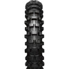 IRC #T10337 - Tire - M5B Evo - Rear - 110/90-19 - 62M