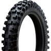 IRC #T10630 - Tire - VE-33 Gekkota - Rear - 110/100-18 - 64M