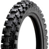 IRC #T10525 - Tire - VX-10 Mini Motocross - Rear - 80/100-10 - 46J