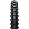 IRC #T10525 - Tire - VX-10 Mini Motocross - Rear - 80/100-10 - 46J