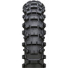 IRC #102652 - Tire - iX-09 Gekkota - Rear - 110/100-18 - 64M