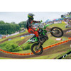 Mitas #70000939 - Tire - Terra Force-MX SM - Rear - 120/80-19 - 63M